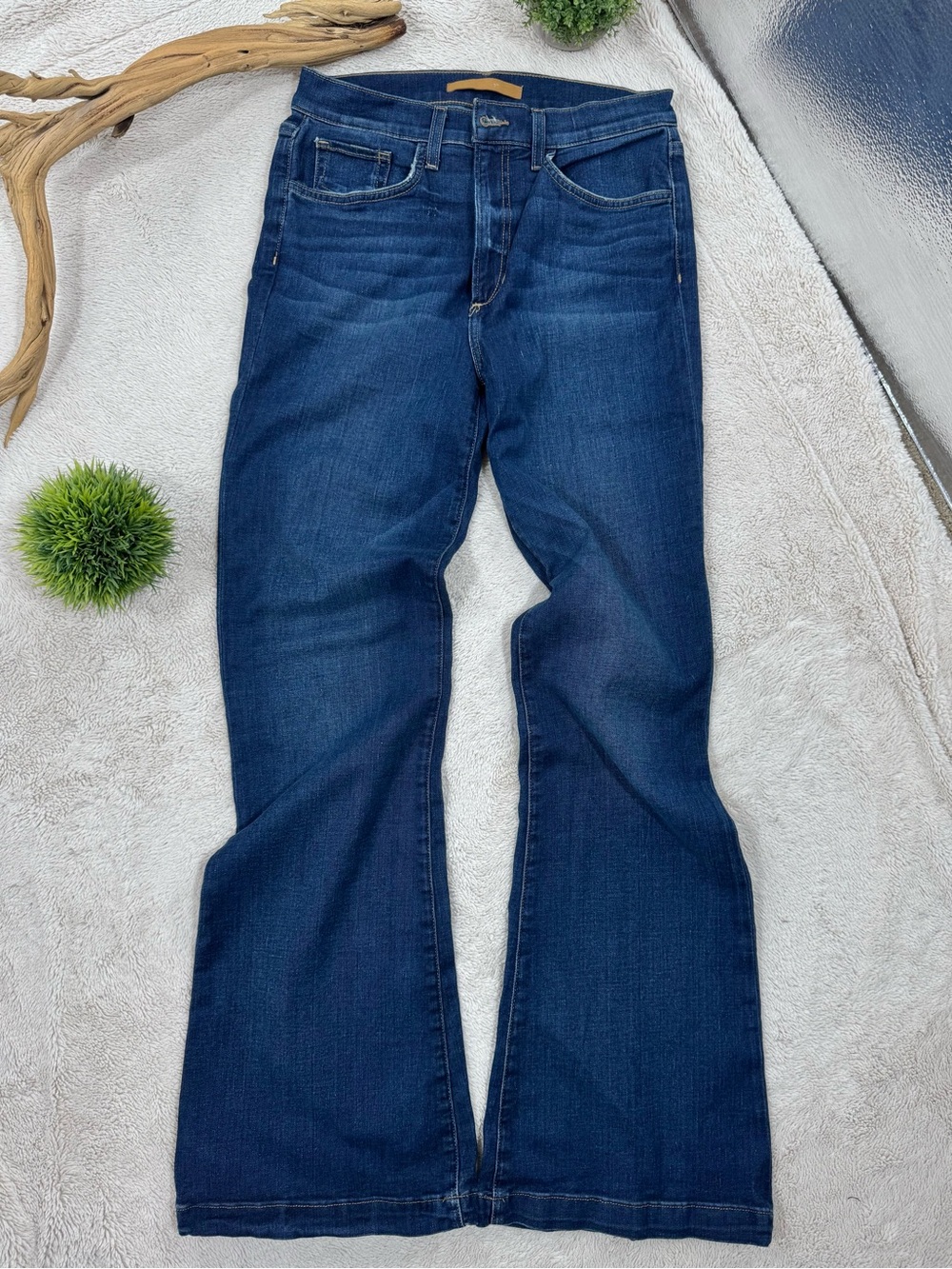 Joes The Molly High Rise Flare Jeans